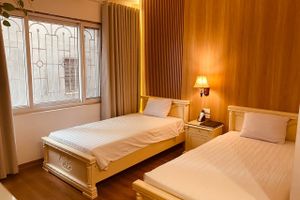 apartment 211 veque homestay dong da ha noi