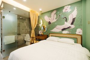 full house crane house hoan kiem ha noi