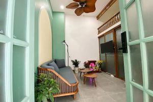 green room crane house hoan kiem ha noi 