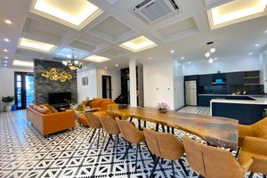 tt2 07 beverly hill ha long