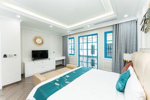 m3 43 sun feria ha long 