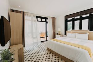 summer villa orestay ha long 