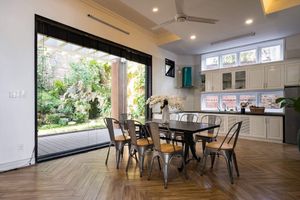 summer villa orestay ha long 
