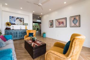 summer villa orestay ha long 
