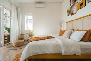 autumn villa orestay ha long