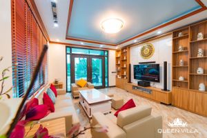 queen villa tuan chau ha long 