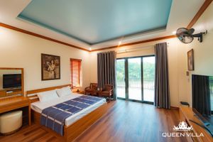 queen villa tuan chau ha long 