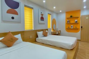 palm home grandbay