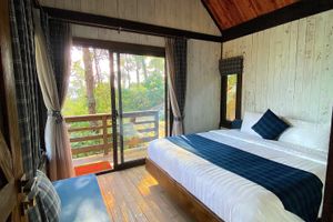 room 5 amaya retreat soc son ha noi  