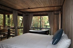 room 9u amaya retreat soc son ha noi 