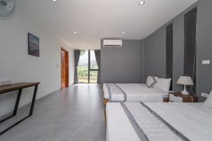 justfly villa 18 tan view bungalow villa homestay ba vi ha noi
