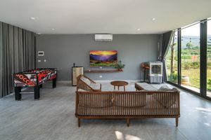 justfly villa 20  tan view bungalow villa homestay ba vi ha noi