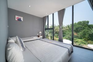 justfly villa 20 tan view bungalow villa homestay ba vi ha noi