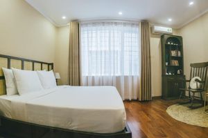 justfly ann house ha long