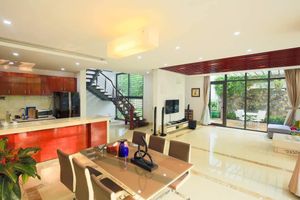 justfly b5 villa flamingo dai lai 