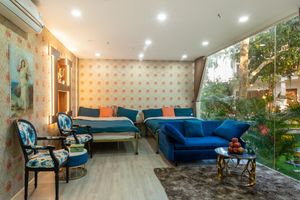 justfly forest house villa by de vuz hoa binh