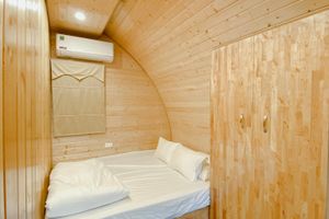 justfly moc tien bungalow hoa binh