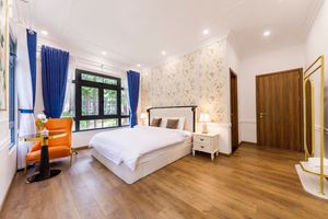 justfly homestay l amour villa 4 luong the vinh da lat