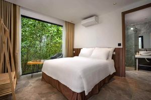 justfly forest quin hill thach that ha noi