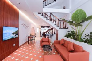 justfly 14 nguyen hien villa vung tau