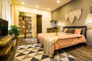 justfly villa 02 veque homestay hoan kiem ha noi