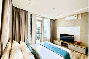 justfly b1409 villa oceanami long hai vung tau  