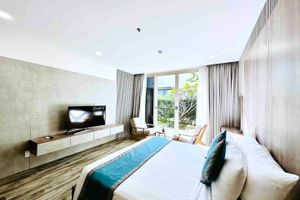justfly b1409 villa oceanami long hai vung tau  