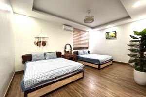 justfly villa xanh 1 dong do soc son ha noi 