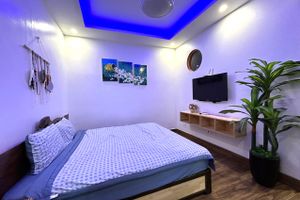 justfly villa xanh 1 dong do soc son ha noi 