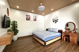 justfly villa xanh 1 dong do soc son ha noi 