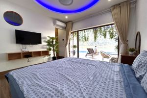 justfly villa xanh 1 dong do soc son ha noi 