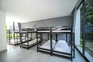 justfly tan view bungalow villa ba vi 
