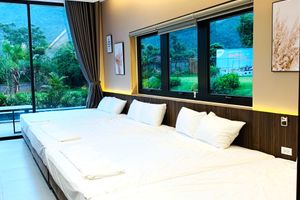 justfly villa 3 moon light tam son retreat ba vi