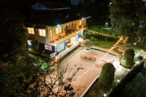 justfly villa lucky wehome playground hoa binh 