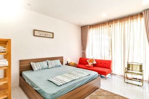 justfly villa ben ho salsa garden soc son 