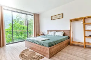 justfly villa ben ho salsa garden soc son 