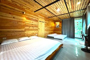 justfly mei homestay soc son 