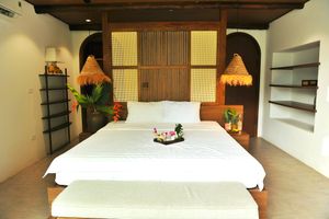 justfly tho homestay dong do soc son 