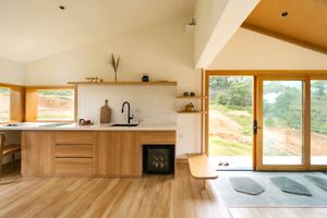 justfly mikhan village ba vi ha noi