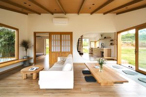 justfly mikhan village ba vi ha noi