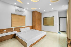 justfly diamond rose homestay ba vi