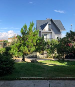 thong villa da lat