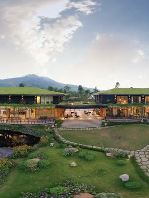 justfly satoyama village hoa binh