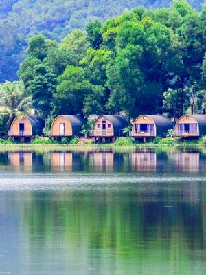 ham rong lakeside soc son