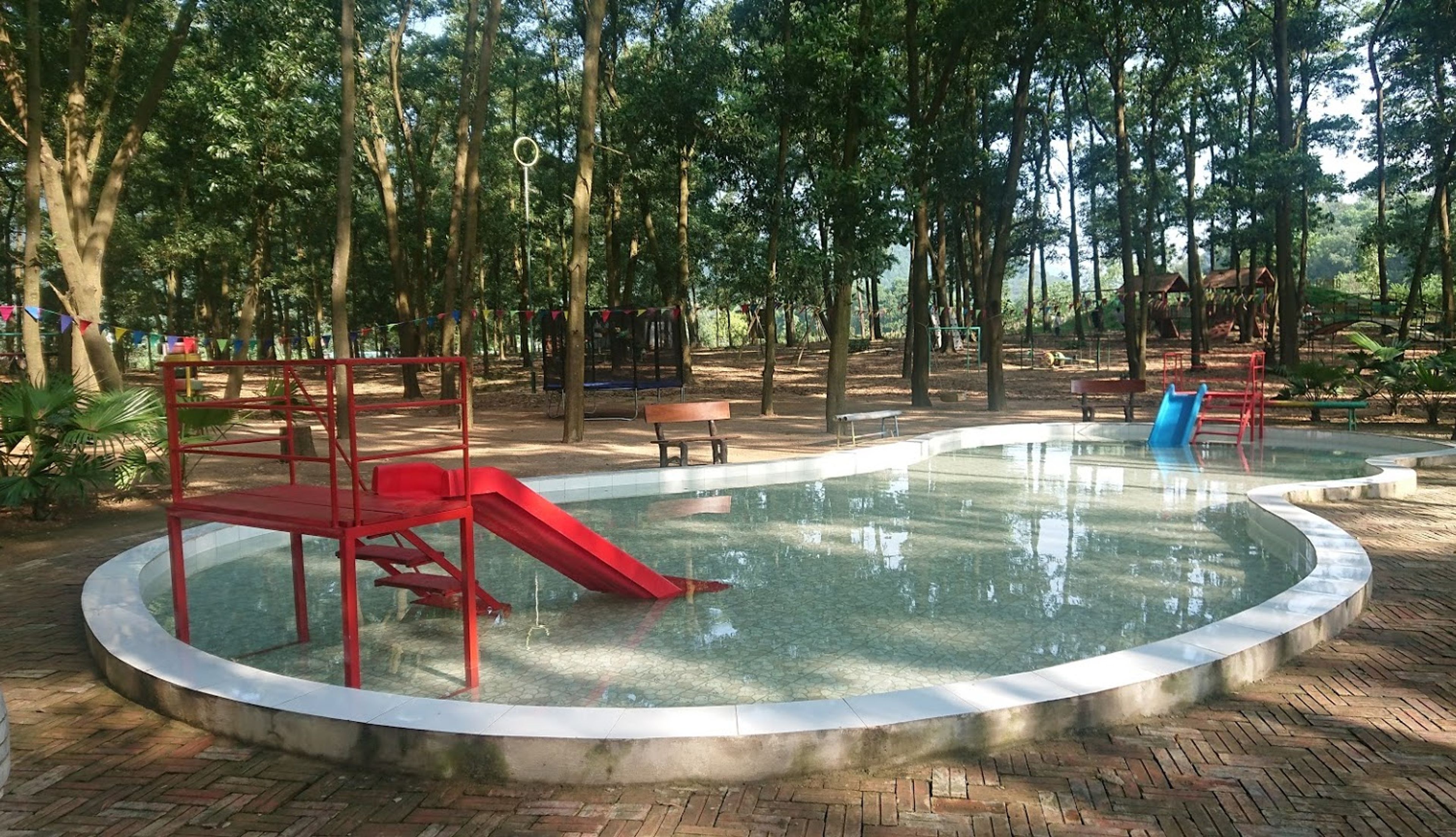 ham rong lakeside soc son ha noi