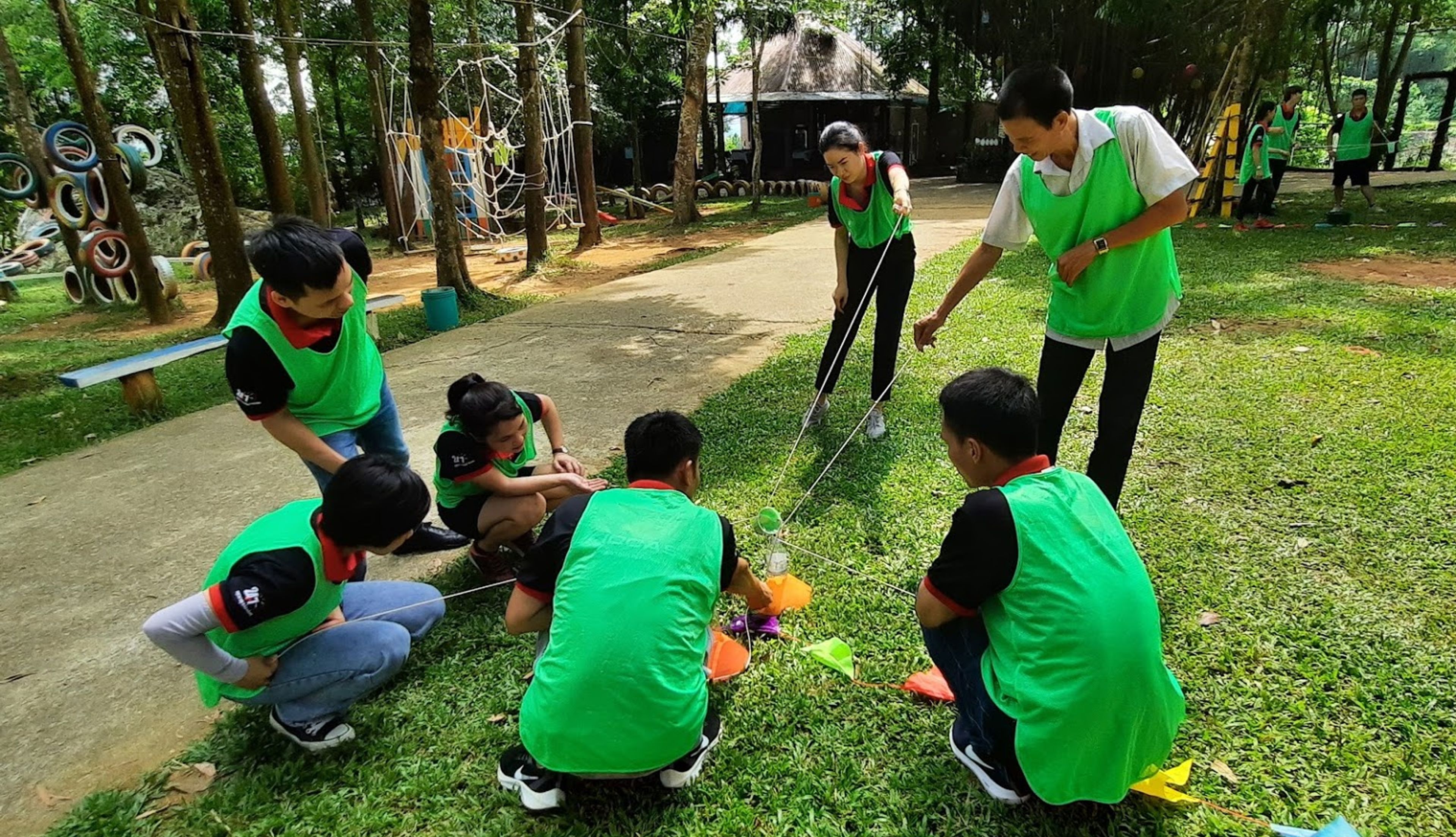 khu cam trai son tinh camp
