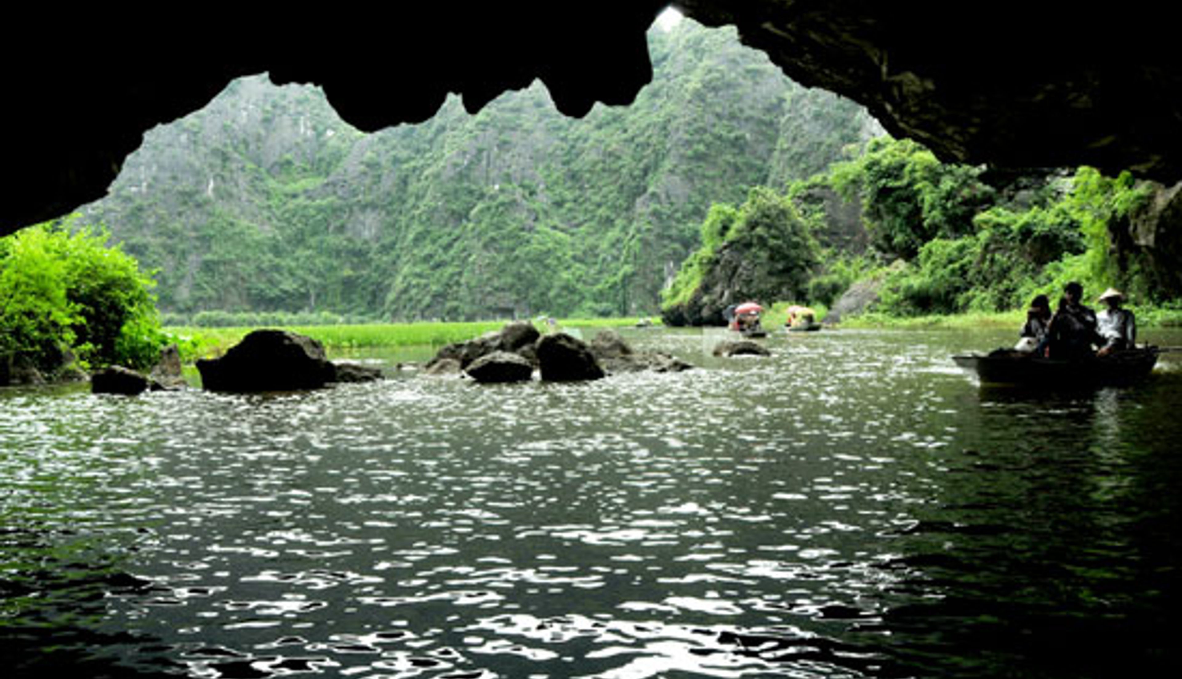 hang ca tam coc bich dong ninh binh