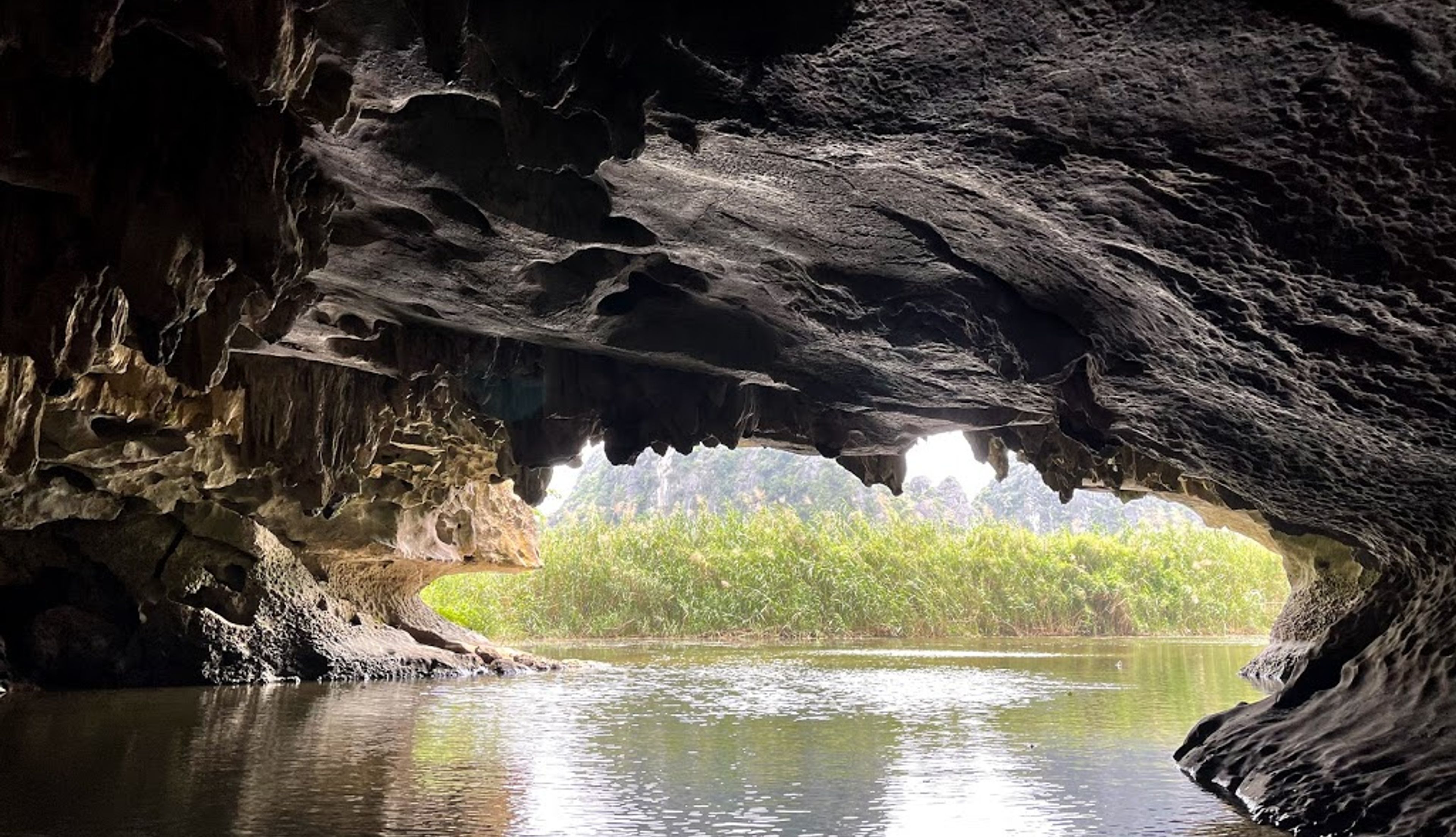 dam van long gia vien ninh binh