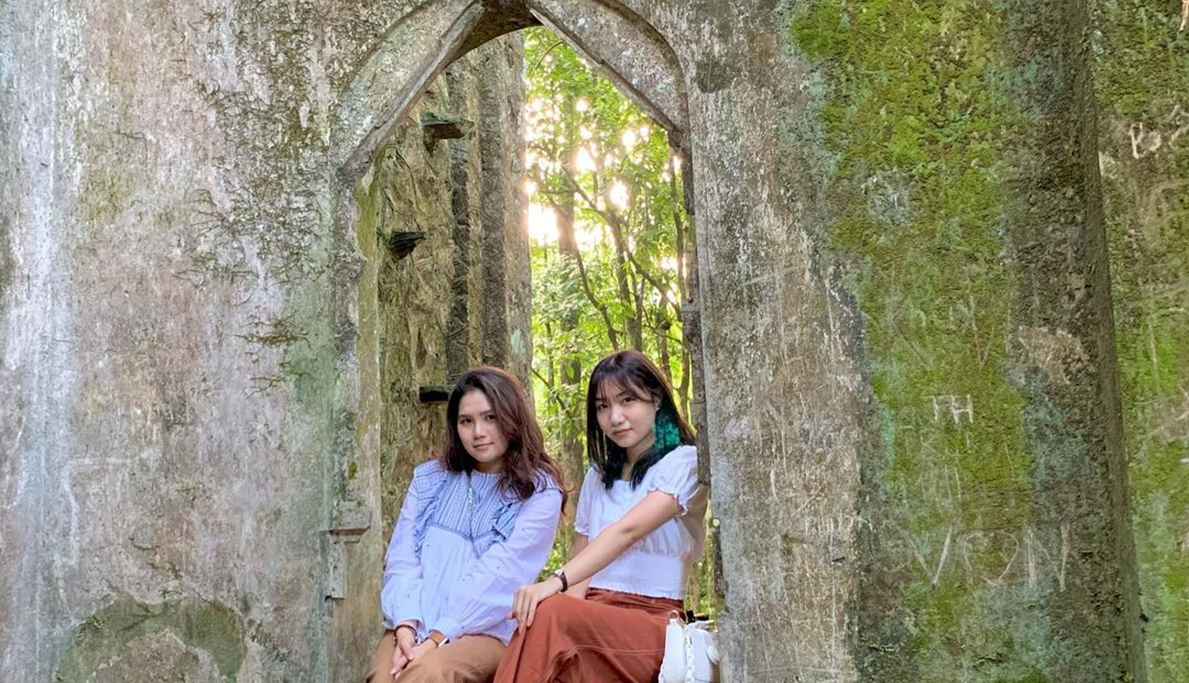 kinh nghiem du lich nha tho do ba vi ha noi