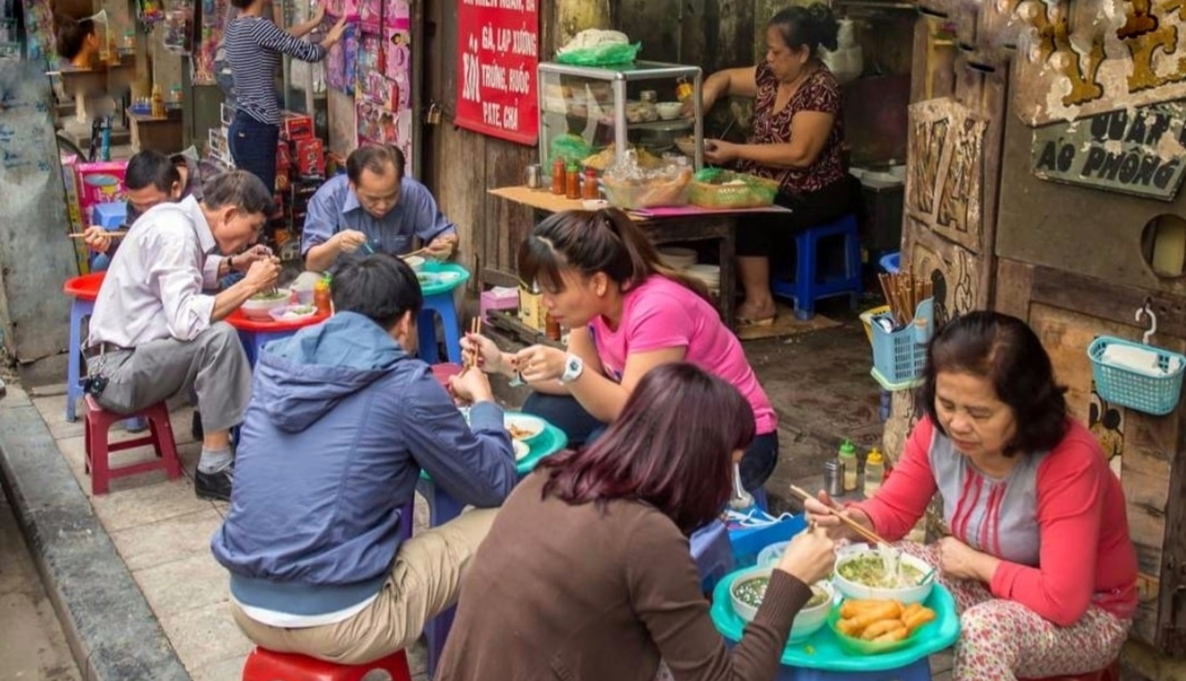 justfly motorbike tour hanoi